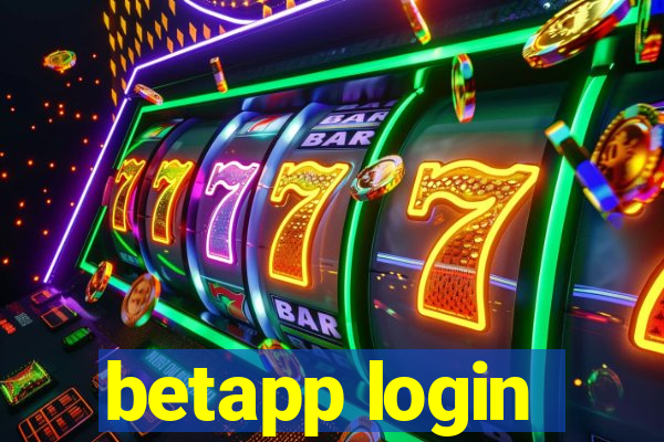 betapp login